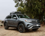 B2B Fabrication B2BFAB VW Atlas | Atlas Cross Sport Complete Lift Kit Package ALKPC