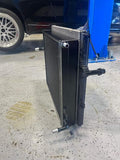 MAD MAD US Front Mount Heat Exchanger BMW B46 B48 B58 330i 340i 430i 440i 230i M240i MAD-1028