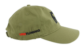 UroTuning Cotton Twill Baseball Cap by UroTuning Swag URO-HAT-0018