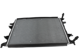 Radiator - VW/Audi / 1.4T Hybrid Jetta / TDi B7 Passat (SCRATCH AND DENT) by VW/Audi 1K0121251EB-SND