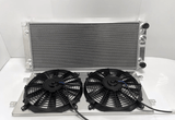 Autobahn Autoworx VW Mk1 Ultimate Radiator by Autobahn Autoworx