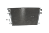A | C Condenser - Audi B6 S4 (SCRATCH AND DENT) by Aftermarket 8E0260403D-SND