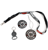 UroTuning Swag Pack w/ Keychain by UroTuning Swag BF-Swag-Pack