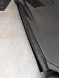 Ventus Autoworks 2021-2026 Audi RS3 2PC Side Splitters