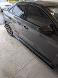 Ventus Autoworks 2021-2026 Audi RS3 2PC Side Splitters