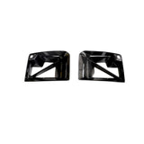 Velt Sport Dry Carbon Front Air Ducts (V2) - BMW G87 M2 by Velt Sport VELT-EXT-0051