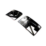 Velt Sport Dry Carbon Front Air Ducts (V2) - BMW G87 M2 by Velt Sport VELT-EXT-0051
