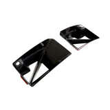 Velt Sport Dry Carbon Front Air Ducts (V2) - BMW G87 M2 by Velt Sport VELT-EXT-0051