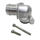 Autobahn Autoworx Billet Corrado Radiator Neck by Autobahn Autoworx Aut-rad-flange