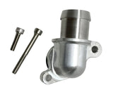 Autobahn Autoworx Billet Corrado Radiator Neck by Autobahn Autoworx Aut-rad-flange