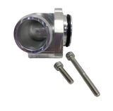 Autobahn Autoworx Billet Corrado Radiator Neck by Autobahn Autoworx Aut-rad-flange