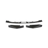 Velt Sport Carbon Fiber Front Lip (V1) - BMW / G80 M3 / G82 M4 by Velt Sport VELT-EXT-0009