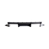 Velt Sport Rear Diffuser (V1) - BMW G87 M2 by Velt Sport VELT-EXT-0026