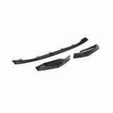 Velt Sport Carbon Fiber Front Lip (V1) - BMW / G80 M3 / G82 M4 by Velt Sport VELT-EXT-0009