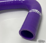 Autobahn Autoworx 2.0T TSI Breather Hose Kit - VW / Mk6 / Golf / Jetta / GTI / GLI / Beetle / B6 Passat / Tiguan