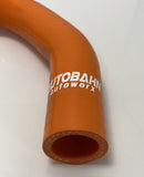 Autobahn Autoworx 2.0T TSI Breather Hose Kit - VW / Mk6 / Golf / Jetta / GTI / GLI / Beetle / B6 Passat / Tiguan