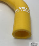 Autobahn Autoworx 2.0T TSI Breather Hose Kit - VW / Mk6 / Golf / Jetta / GTI / GLI / Beetle / B6 Passat / Tiguan