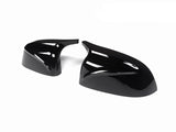 AutoTecknic M-Inspired Painted Mirror Covers - G01 X3 | G02 X4 | G05 X5 | G06 X6 | G07 X7 by AutoTecknic ATK-BM-0113-P-5