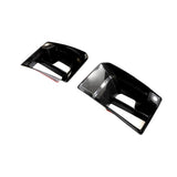 Velt Sport Dry Carbon Front Air Ducts (V4) - BMW G87 M2 by Velt Sport VELT-EXT-0052