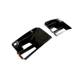 Velt Sport Front Air Ducts (V3) - BMW G87 M2 by Velt Sport VELT-EXT-0034