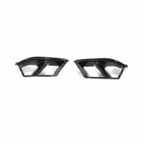 Velt Sport Carbon Fiber Front Vents - BMW G82 M4 by Velt Sport VELT-EXT-0085
