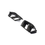 Velt Sport Carbon Fiber Front Vents - BMW G82 M4 by Velt Sport VELT-EXT-0085