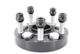 Vargas Turbo Technologies VTT BMW/Toyota 5x112 to 5x114.3 Conversion Wheel Spacers