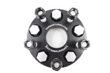 Vargas Turbo Technologies VTT BMW/Toyota 5x112 to 5x120 Conversion Wheel Spacers