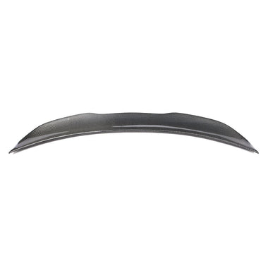 Velt Sport Carbon Fiber Spoiler (V1) - BMW F82 M4 by Velt Sport VELT-EXT-0383