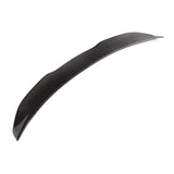 Velt Sport Carbon Fiber Spoiler (V1) - BMW F82 M4 by Velt Sport VELT-EXT-0383