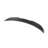 Velt Sport Carbon Fiber Spoiler (V1) - BMW F82 M4 by Velt Sport VELT-EXT-0383