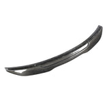 Velt Sport Carbon Fiber Spoiler (V1) - BMW F82 M4 by Velt Sport VELT-EXT-0383