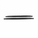 Velt Sport Carbon Fiber Side Skirts (V4) - BMW G80 M3 by Velt Sport VELT-EXT-0046
