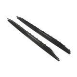 Velt Sport Carbon Fiber Side Skirts (V4) - BMW G80 M3 by Velt Sport VELT-EXT-0046