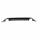 Clubsport Rear Valence Center Trim (Gloss Black) - Mk7 GTI by VW/Audi 5G0807531B041