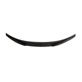 Velt Sport Dry Carbon Fiber Spoiler (V1) - BMW F82 M4 Coupe by Velt Sport VELT-EXT-0431