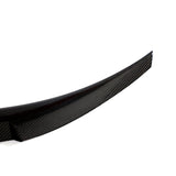 Velt Sport Dry Carbon Fiber Spoiler (V1) - BMW F82 M4 Coupe by Velt Sport VELT-EXT-0431