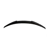 Velt Sport Dry Carbon Fiber Spoiler (V1) - BMW F82 M4 Coupe by Velt Sport VELT-EXT-0431