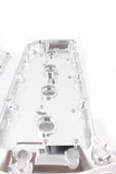 Vargas Turbo Technologies Vargas Turbo Technologies BILLET CNC Valve Cover Set - BMW S65