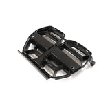 Velt Sport Carbon Fiber Front Kidney Grill (V1) - BMW / G80 M3 / G82 / G83 M4 (w/o Acc) by Velt Sport VELT-EXT-0081