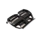 Velt Sport Carbon Fiber Front Kidney Grill (V1) - BMW / G80 M3 / G82 / G83 M4 (w/o Acc) by Velt Sport VELT-EXT-0081