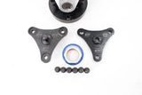 VTT BMW Carbon Fiber Driveshaft by Vargas Turbo Technologies
