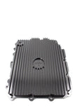 Vargas Turbo Technologies Black VTT Billet Large Capacity BMW DCT Transmission Pan VTT-DCT-PAN-BLK