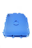 Vargas Turbo Technologies Blue VTT Billet Large Capacity BMW DCT Transmission Pan VTT-DCT-PAN-BLUE