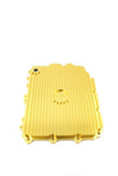 Vargas Turbo Technologies Gold VTT Billet Large Capacity BMW DCT Transmission Pan VTT-DCT-PAN-GOLD
