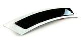 Front Bumper LED Reflectors (Light-Y) - BMW / E92 / E93 / Coupe / Convertible by emK Lighting V-190103012