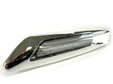 BMW F10 Style Dynamic LED Turn Signal (Light-Y) - BMW / E8X / E9X / Coupe / Sedan / Estate by emK Lighting