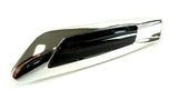 BMW F10 Style Dynamic LED Turn Signal (Light-Y) - BMW / E8X / E9X / Coupe / Sedan / Estate by emK Lighting