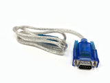 Precision Raceworks Precision Raceworks USB to RS232 (serial) AIC Programming Cable 101-0029