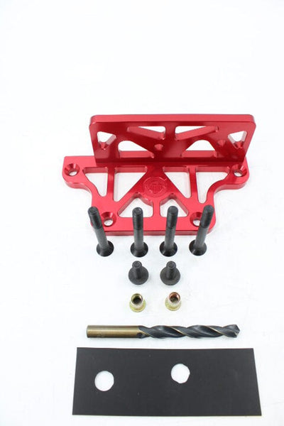 VTT Billet Diff Lock Down Kit - BMW / Toyota / A9X / G29 / Supra / Z4 ...